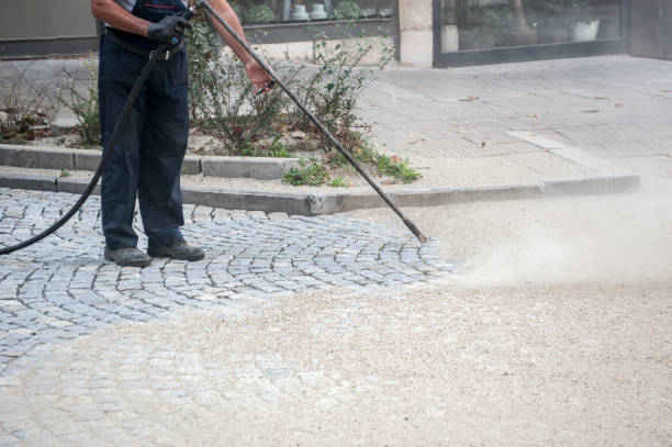 Best Concrete Sealing  in Moapa Valley, NV