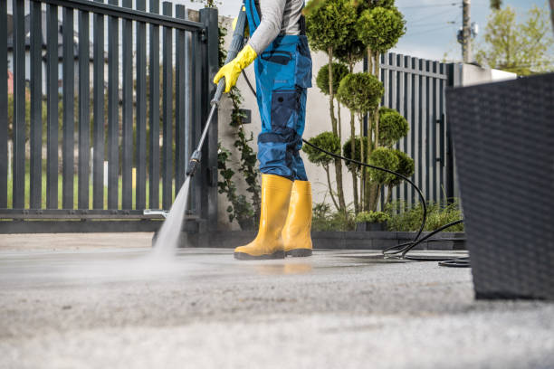 Best Parking Lot and Garage Cleaning  in Moapa Valley, NV